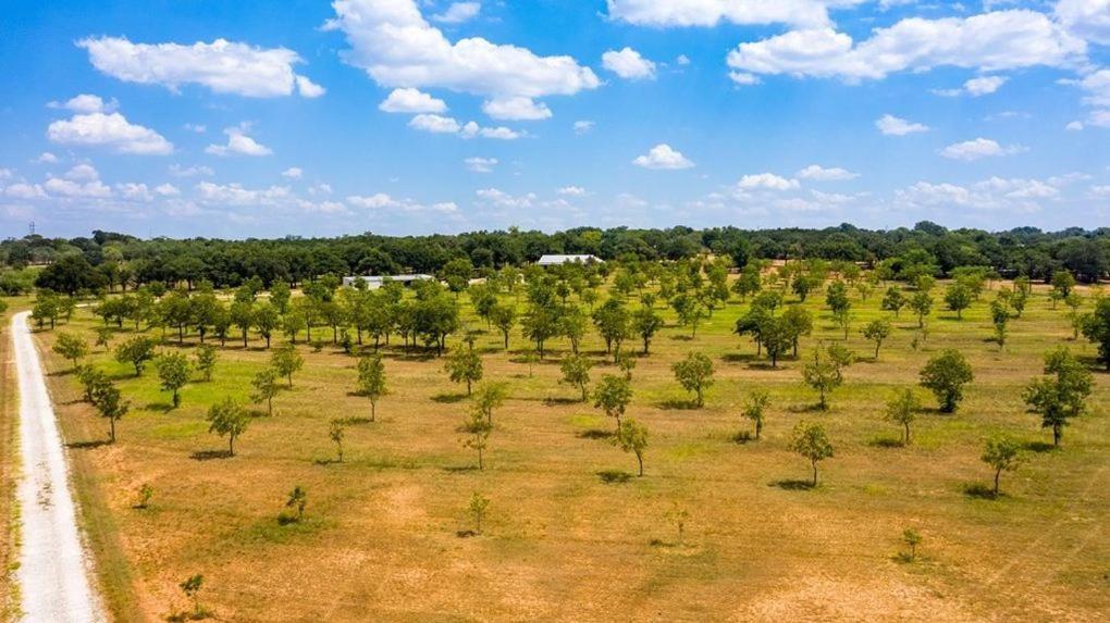 Pecan Farm Haus Фредериксберг Экстерьер фото