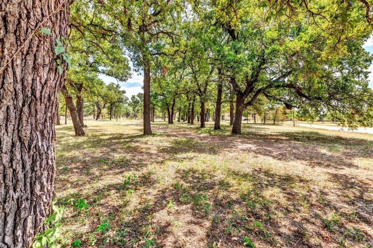 Pecan Farm Haus Фредериксберг Экстерьер фото